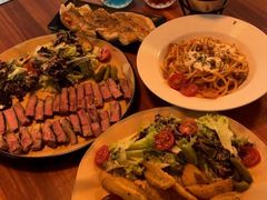 -The Cheebat 锌吧·Bistro(体育西店)