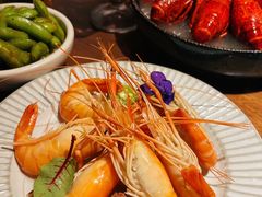 -山葵家居酒屋(天目里店)