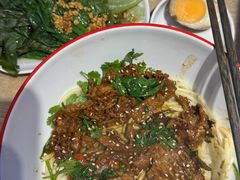 -阿当·小炒牛肉面(人广店)