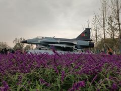-成飞公园