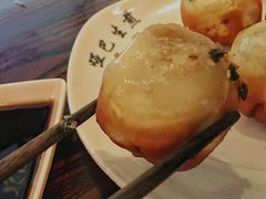-哑巴生煎(临顿路店)