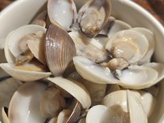 白贝-大良毋米粥(锦龙路总店)
