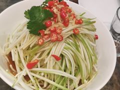 -老铺烤鸭(宝鸡店)
