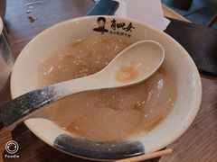 -肖四女·江湖菜(临港店)