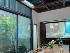 -汉唐驿-唐风美学民宿