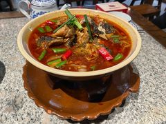 老街鱼嘴巴-老街鱼嘴巴(步步高新天地店)
