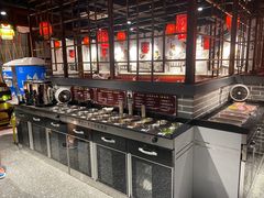 -宽窄巷子火锅(周浦店)