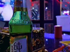 -钱莊Party连锁KTV(常平店)
