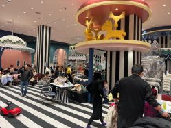 -奈尔宝·儿童乐园·亲子餐厅(鄞州万达店)