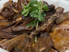 -陆记鹅庄·潮汕菜·狮头鹅(大仟里店)