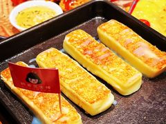 -双门洞·森系料理(体育西店)