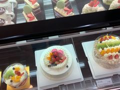 -丹香(青岛伊春路店)