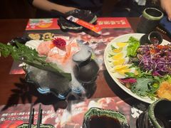 -弓二·烧鸟居酒屋(财富购物中心店)