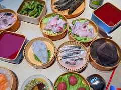 -海底捞大排档火锅(打浦路店)