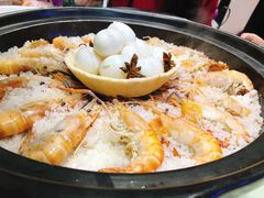 -雅和生态渔庄·宜城锅巴饭(龙灵山公园店)