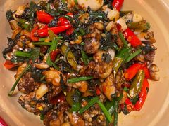 -兔槽江湖菜·重庆璧山兔(水围店)