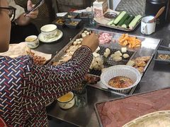 -塘屋烧烤·云南火塘烧烤品牌(春城慧谷旗舰店)