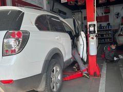 -京东养车(西罗园店)