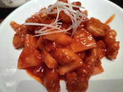 -缪氏川菜(丰盛町店)