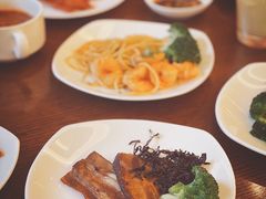 -浙江西子宾馆·瑶园咖啡厅