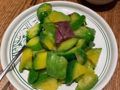 -云海肴·汽锅鸡·云南菜(广安门天虹店)