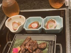 -匠和风精致料理(成都龙湖滨江天街店)