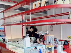 -UNIUNI(凯瑟琳广场店)