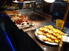 -苏格里岛自助海鲜火锅烧烤(神农店)