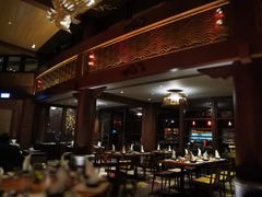 大堂-云龙轩(迪士尼探索家度假酒店)