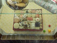 -桂顺斋(西花市店)