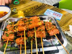 -湘里人家土菜馆