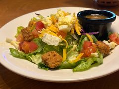 -Texas Roadhouse(世纪汇广场店)