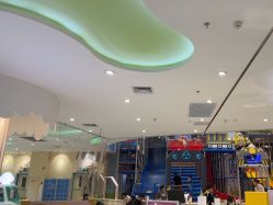 -meland亲子乐园•派对•研学(苏州悠方购物中心店)