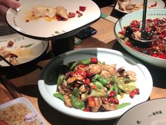 -胡桃里音乐酒馆(四道口店)