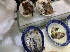 -川骄海鲜自助(亚运村店)