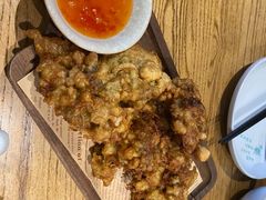 -潮粥荟·潮汕砂锅粥(朝阳大悦城店)