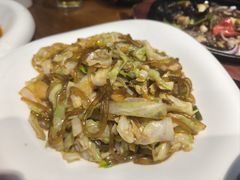 -娄三少·老北京春饼烤鸭家常菜(富力又一城店)
