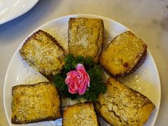 -四海轩(珠海海泉湾店)