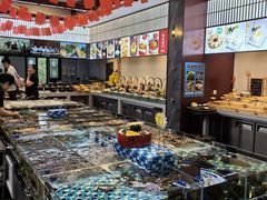 -映像威海·海鲜味道(市区店)