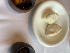 -杭州新新饭店·1913餐厅