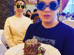 传统俄式树根-莫斯科餐厅