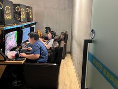 -网鱼网咖·电竞(南开百脑汇店)