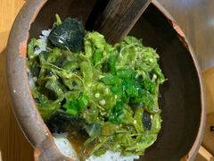 -擂饭(五一广场店)