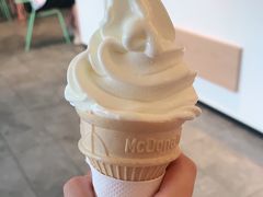 -麦当劳(大塘湖景分店)