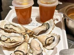 -鼎香缘·海鲜烤肉火锅自助餐厅(深圳来福士广场店)