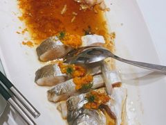 -山公馆餐厅(东塘店)