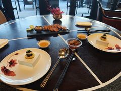 -杭州西子湖四季酒店·金沙厅