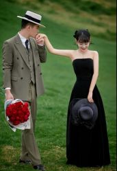 -第一夫人婚纱摄影(南京店)