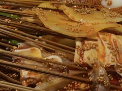 -嘉州叶婆婆钵钵鸡(建设路店)
