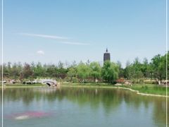 -西海子公园
